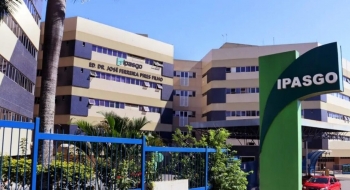 Ipasgo: Prazo para pagamento de coparticipações termina nesta terça 